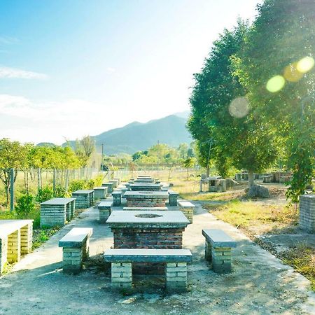 LN Dongfang Hotel, Sihui Luaran gambar