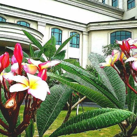 LN Dongfang Hotel, Sihui Luaran gambar