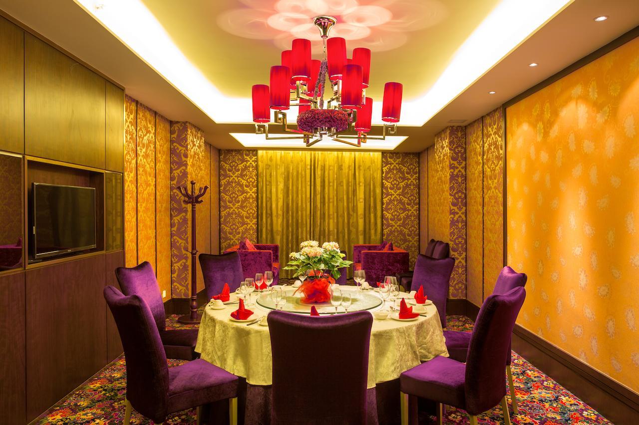 LN Dongfang Hotel, Sihui Luaran gambar