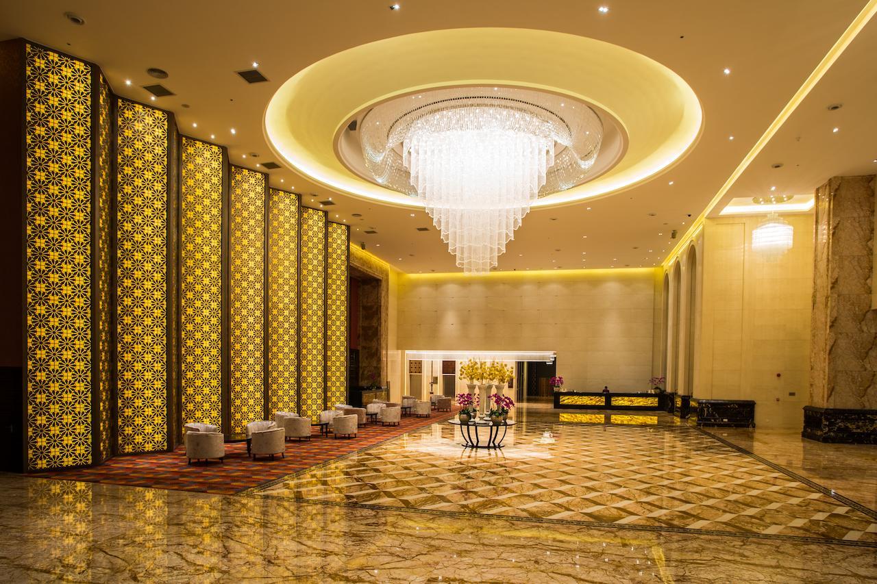 LN Dongfang Hotel, Sihui Luaran gambar