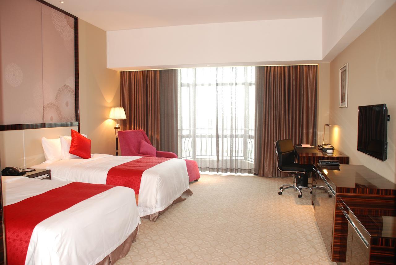 LN Dongfang Hotel, Sihui Bilik gambar