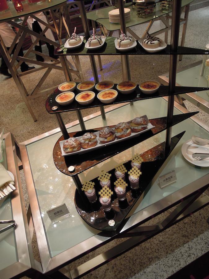 LN Dongfang Hotel, Sihui Luaran gambar