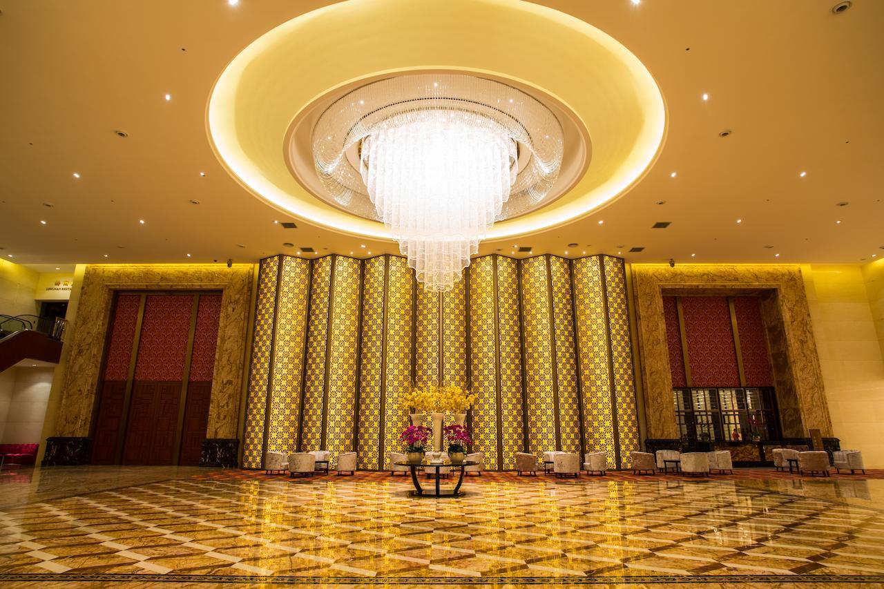 LN Dongfang Hotel, Sihui Luaran gambar