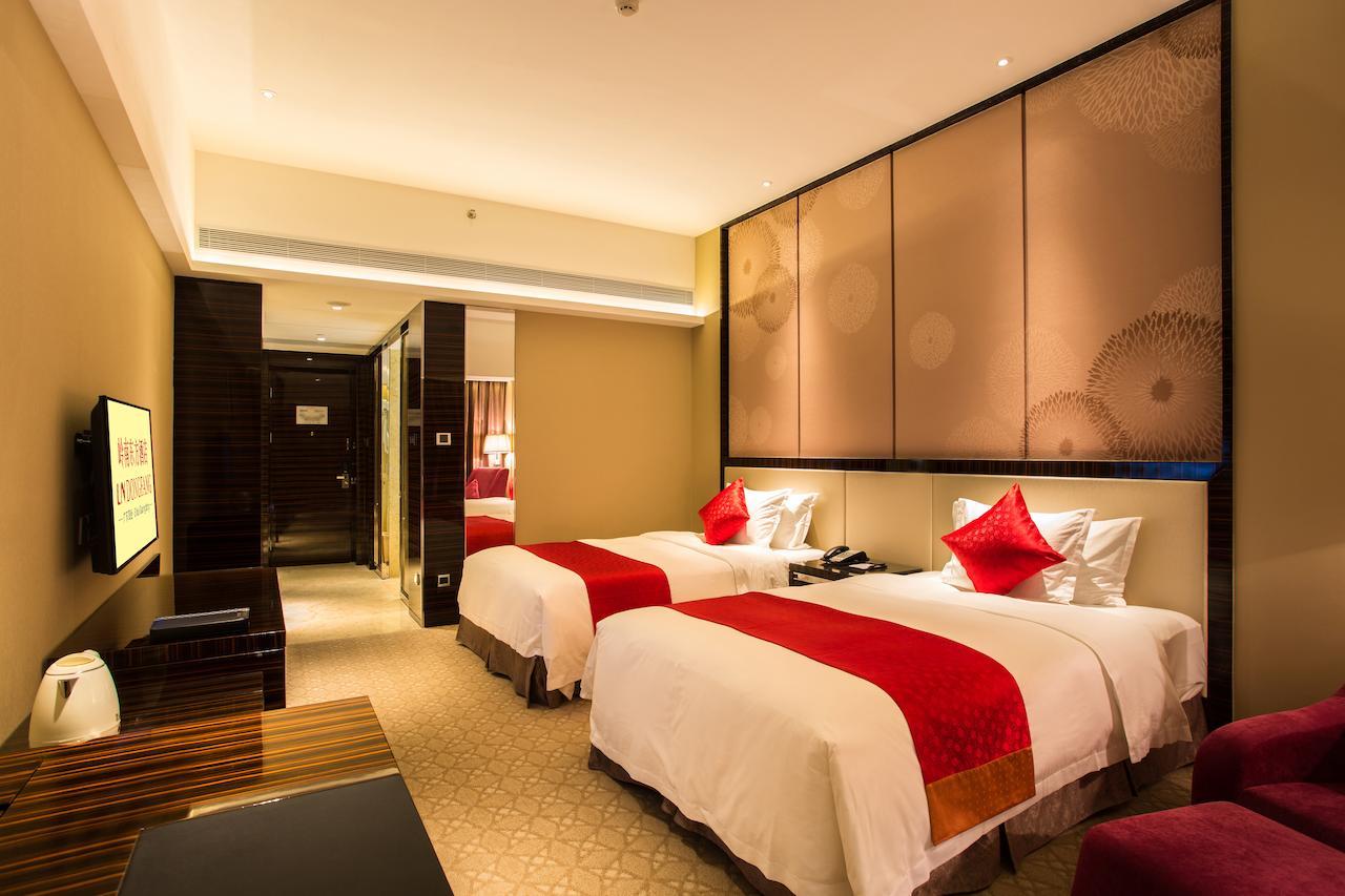 LN Dongfang Hotel, Sihui Bilik gambar