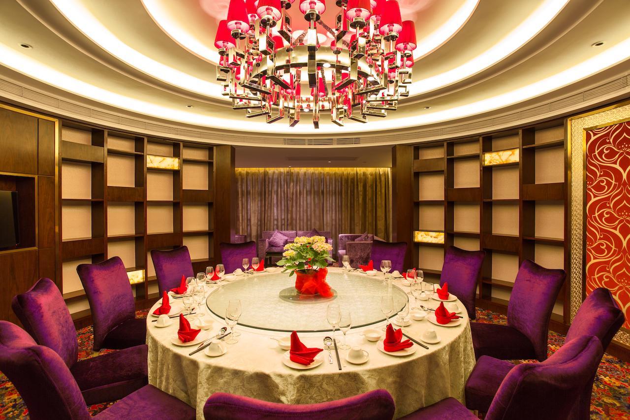 LN Dongfang Hotel, Sihui Luaran gambar