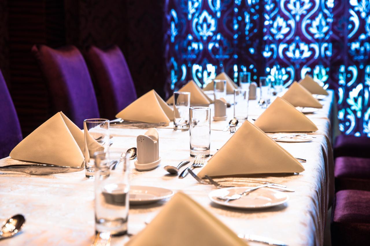 LN Dongfang Hotel, Sihui Luaran gambar