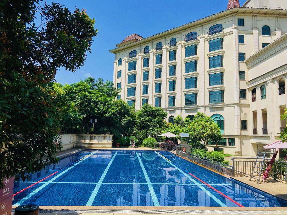 LN Dongfang Hotel, Sihui Luaran gambar