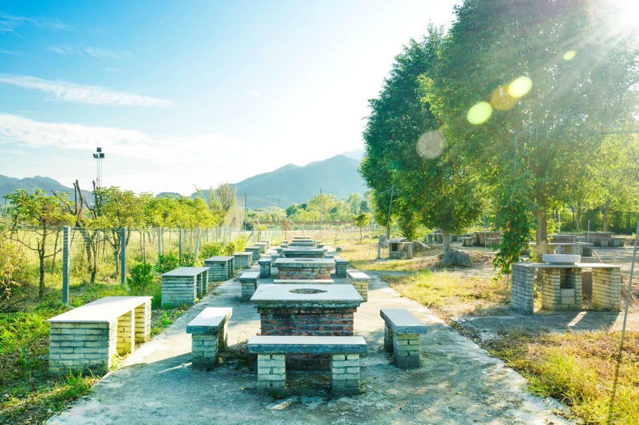 LN Dongfang Hotel, Sihui Luaran gambar